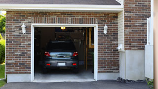 Garage Door Installation at Woodlake University Place, Washington